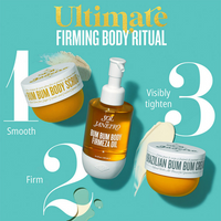 Thumbnail for Sol de Janeiro Bum Bum Firmeza Firming & Debloating Body Oil - Distacart