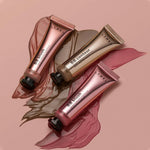 Thumbnail for Lamel BB Blush For Dewy Silk Finish - 402 Pink Blossom - Distacart