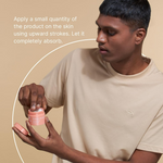 Thumbnail for Oteria All Rounder Skin Face Cream - Enriched with Elecampane Root Extract For Anti Pollution Cream and Ultimate Moisturize - Distacart