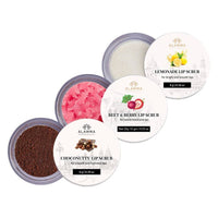 Thumbnail for Alanna All Lip Scrubs Combo