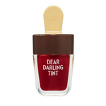 Thumbnail for Etude House Dear Darling Water Gel Lip And Cheek Tint Lipstick - Rd308 - Distacart