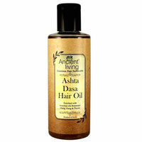 Thumbnail for Ancient Living Asta Dasa Hair Oil