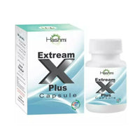 Thumbnail for Hashmi Extream X Plus Capsules - Distacart