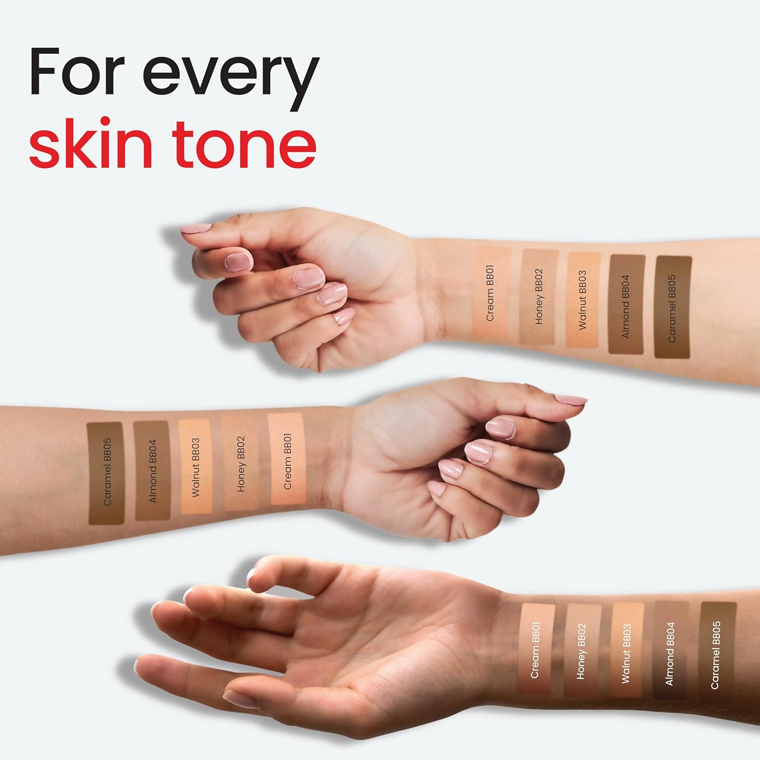 Color Cupid Hydrating Everyday Glow BB Cream with SPF - Honey - Distacart