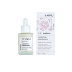 Thumbnail for Aminu Brighten Correcting Concentrate For Pigmentation, Uneven Skintone - Distacart