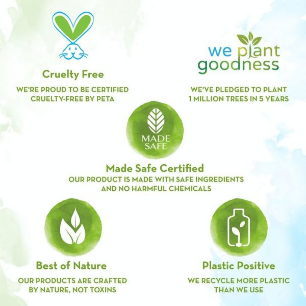 Mamaearth Baby Rich Moisturizing Ultra Light Sunscreen
