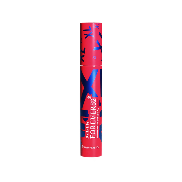 Daily Life Forever52 Xl Lash Volume Mascara - LMM001 Jet Black - Distacart