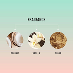 Thumbnail for HASK Monoi Coconut Oil Nourishing Deep Conditioning - Distacart