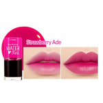 Thumbnail for Etude House Dear Darling Water Gel Lip And Cheek Tint Lipstick - 01 Strawberry Ade - Distacart