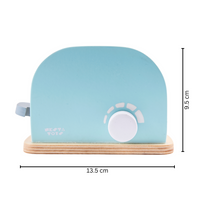 Thumbnail for Wooden Bread Toaster Toy 6