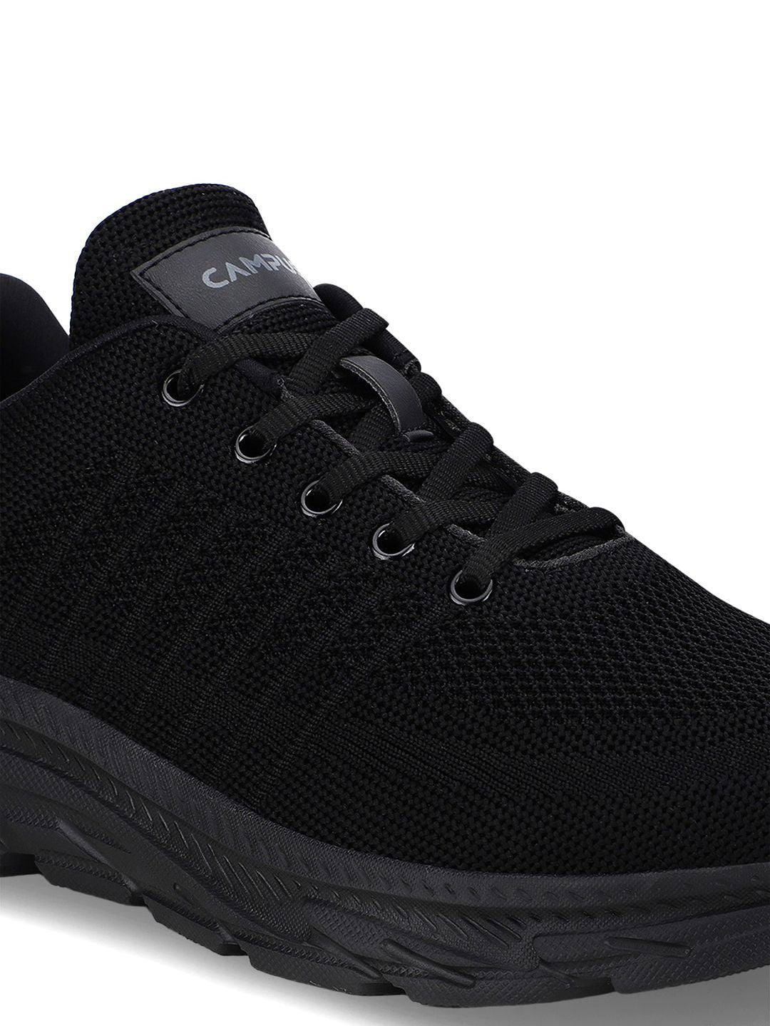 Campus Men MAXIMUS G-5 Mesh Running Shoes