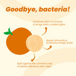 Thumbnail for Exotic Leaf Vitamin C Tablets - Distacart
