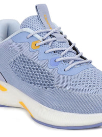 Thumbnail for Campus Women KEREN Nitro Fly & Lightweight Textile Non-Marking Running Shoes