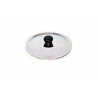 Thumbnail for Anodised kadhai with Stainless Steel Lid - Distacart