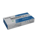 Thumbnail for HealthAid Melatonin 5 mg + Chamomile Extract 35 mg OD Effervescent Tablets - Distacart
