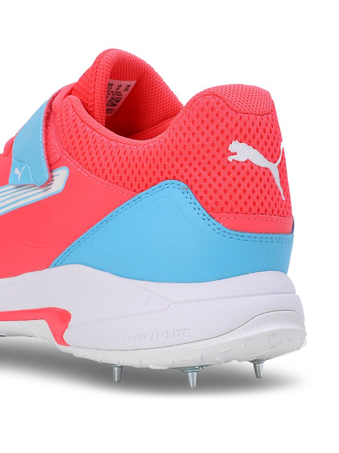 Puma Bowling 24.1 Men & Women Printed Cricket Sports Shoes