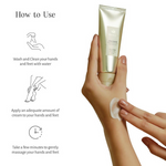 Thumbnail for Shankara by Sri Sri Tattva Gheesutra Hand & Foot Cream - Distacart