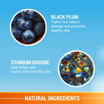 Thumbnail for Lotus Herbals Safe Sun Sunblock Spf 30 Pa++ - Distacart
