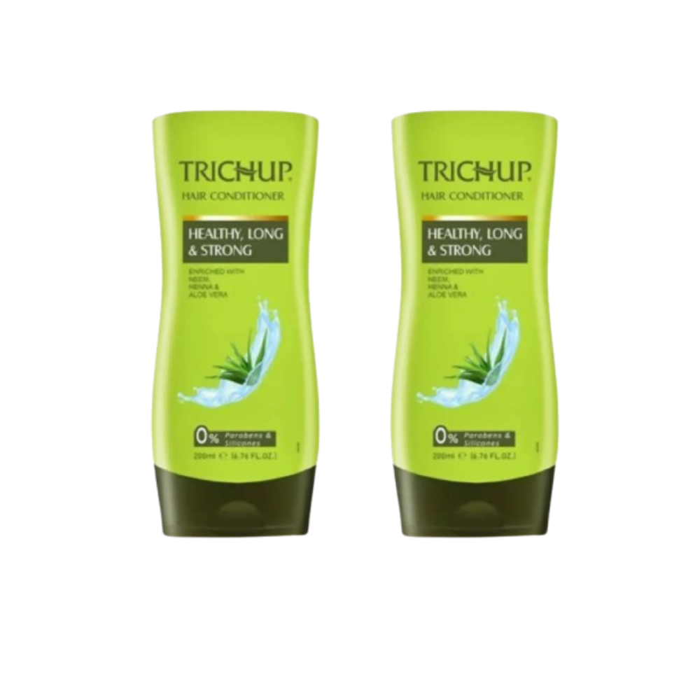 Vasu Healthcare Trichup Healthy Long & Strong Hair Conditioner - Distacart