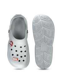 Thumbnail for Paragon PARAGON Men Marvel Anti Skid Clogs EVMK10903