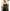 Arfa Fashion House Black Georgette Sequince Saree