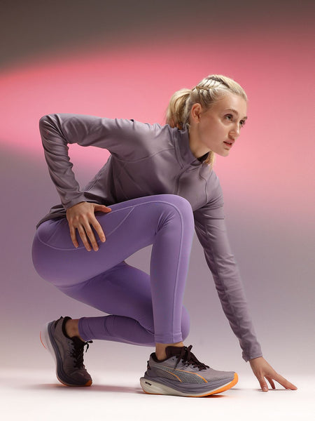Puma Deviate NITRO 3 Women's Running Shoes