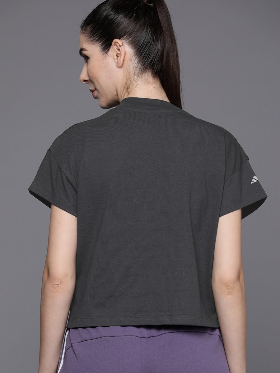 Adidas Select Cutoff Basketball T-shirt - Distacart