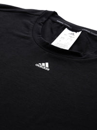Thumbnail for Adidas Train Icons 3-Stripes T-shirt - Distacart