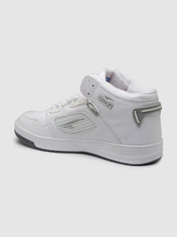 Thumbnail for ASIAN Men Skate Round Toe Memory Foam Shoes