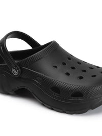 Thumbnail for Roadster The Lifestyle Co. Women Laser Cut Clogs