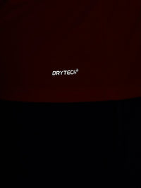 Thumbnail for Alcis Men Typography Printed Dry Tech Slim Fit T-shirt - Distacart