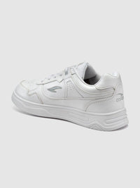 Thumbnail for ASIAN Men Boston-01Perforations Lace-Up Sneakers