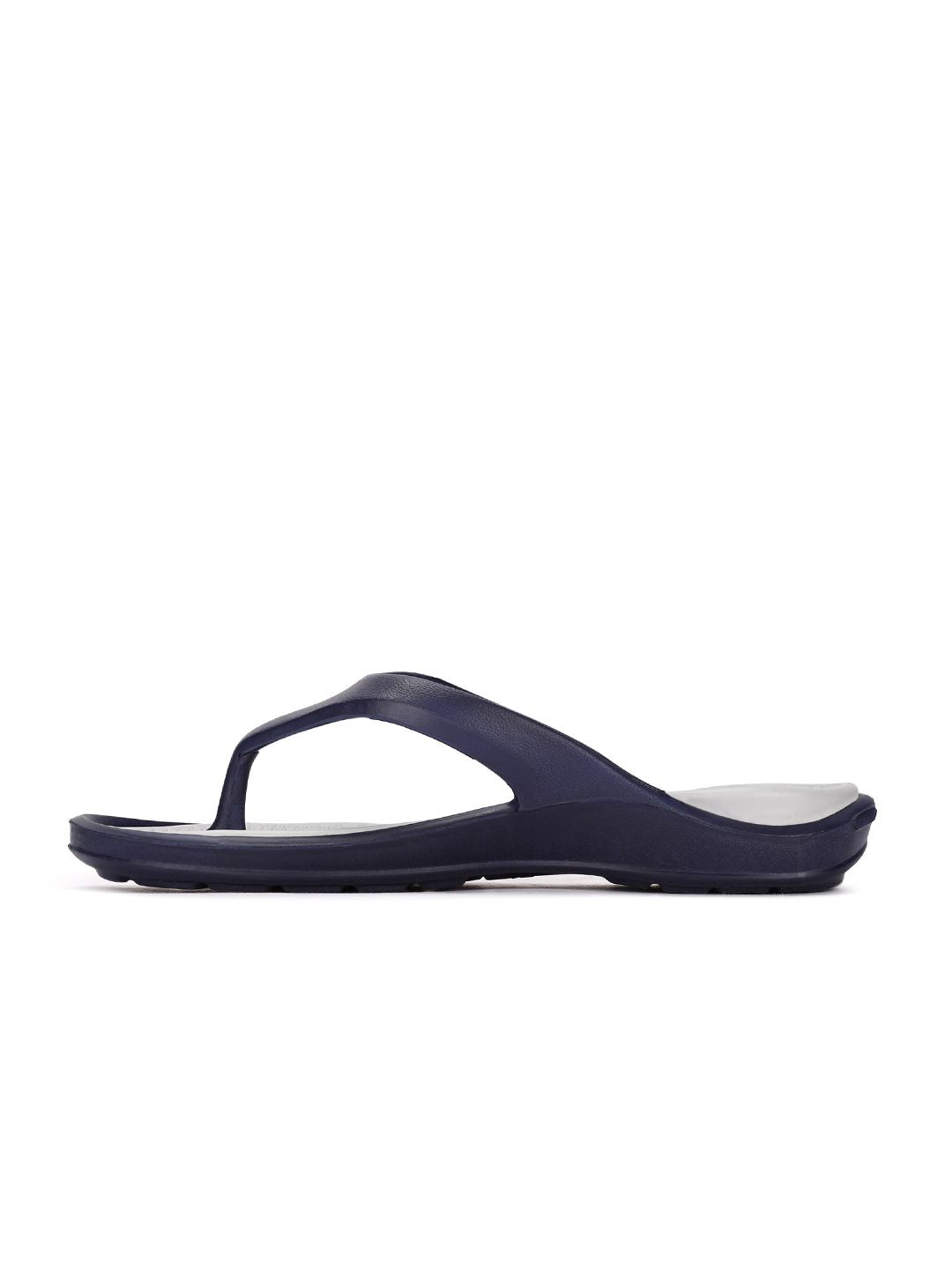 Paragon Men Lightweight Rubber Thong Flip-Flops