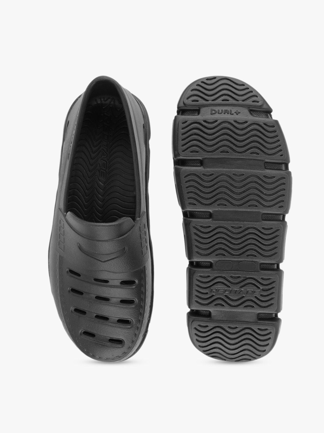 Red Tape Men Clogs