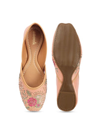 Thumbnail for Anouk Embroidered Mojaris