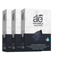 Thumbnail for Ae Naturals Handmade Retinol Soap