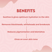 Thumbnail for Jovees Alpha Arbutin & Niacinamide Anti Pigmentation & Blemishes Facial Kit