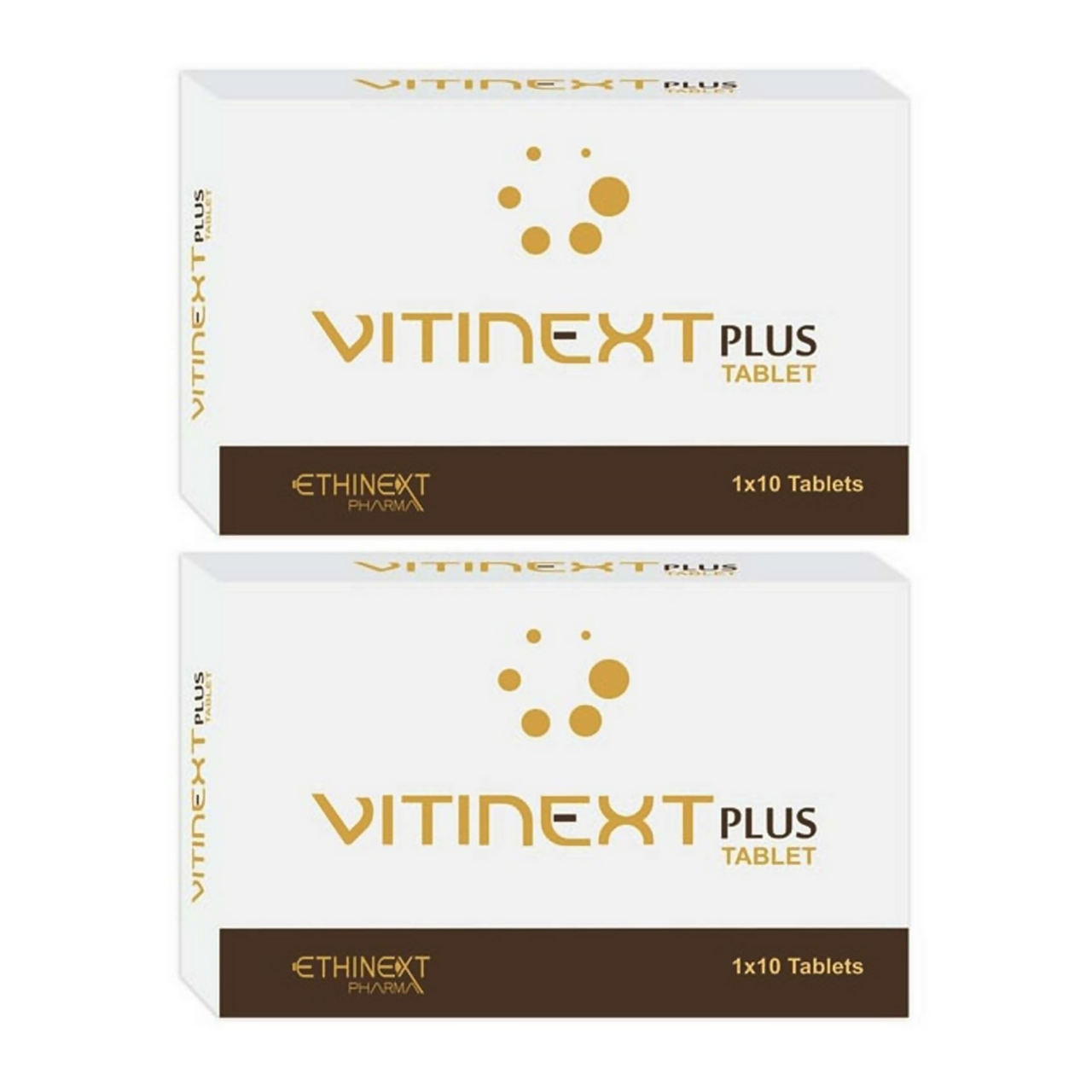 Vitinext Plus Tablets