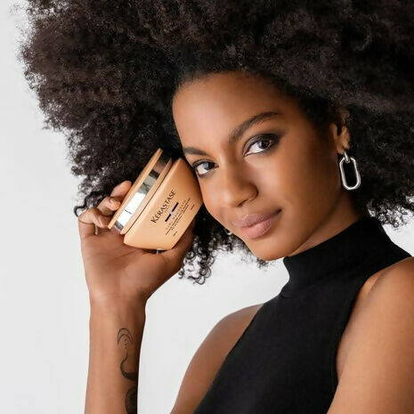 Kerastase Curl Manifesto Masque Beurre Haute Nutrition Mask - Distacart