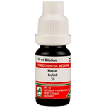 Thumbnail for Adel Homeopathy Hepar Sulph Dilution - Distacart