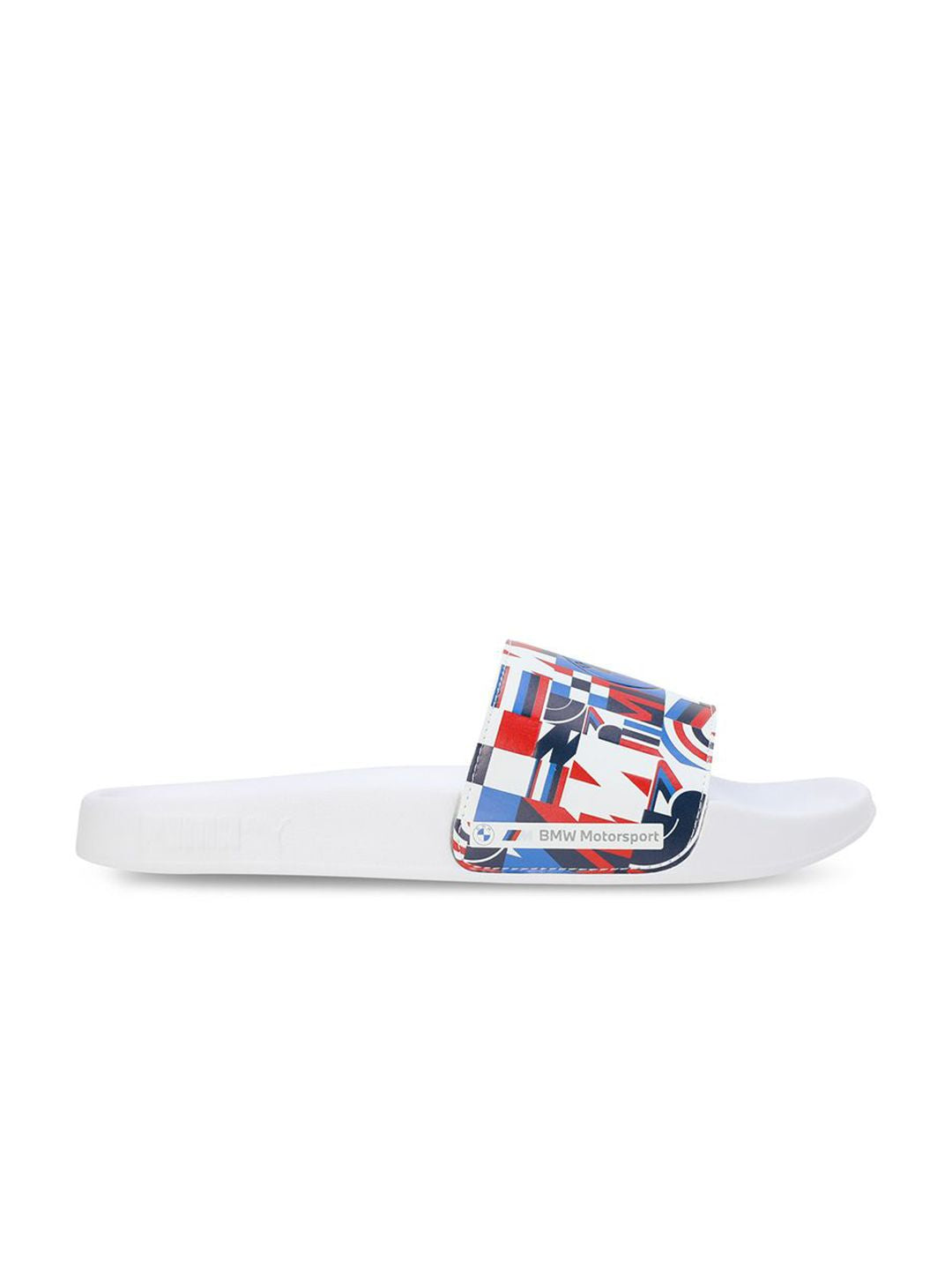 Puma BMW Motorsport Leadcat 2.0 Men & Women Slides