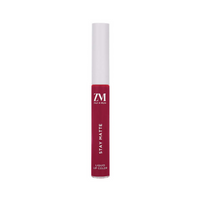 Thumbnail for Zayn & Myza Stay Matte Liquid Lip Color - 08 Party Mauve