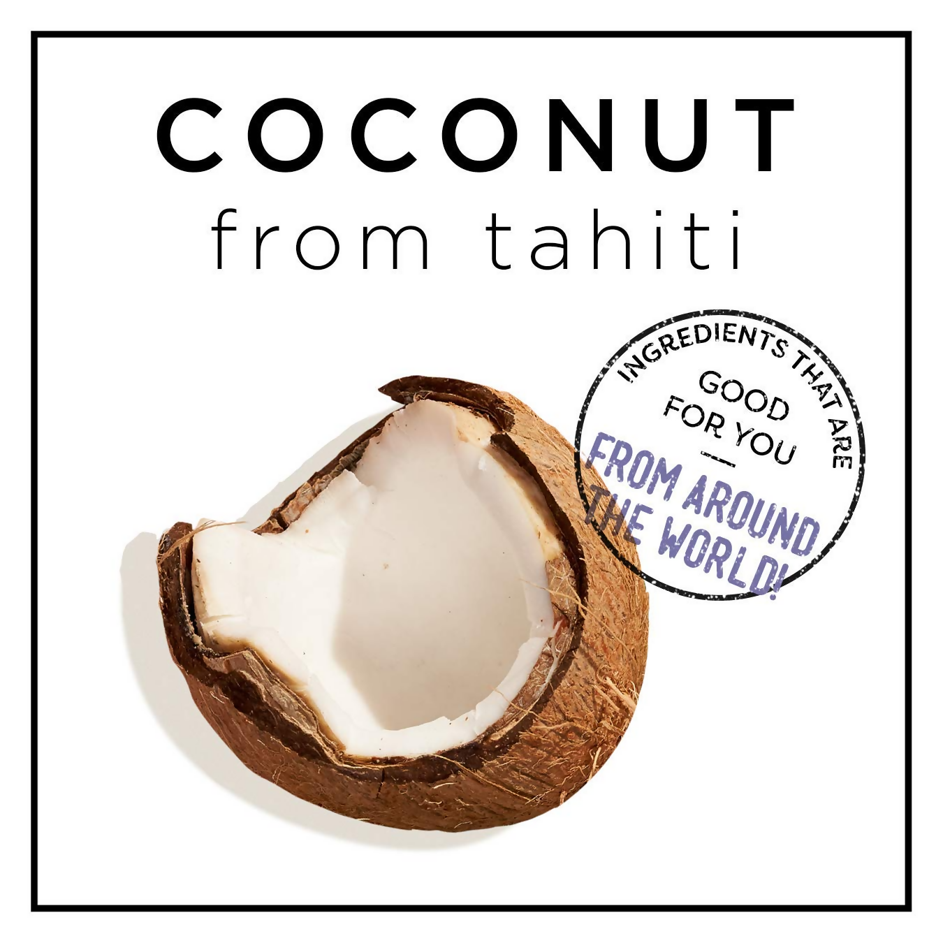 HASK Coconut Nourishing Shampoo And Conditioner - Distacart