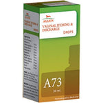 Thumbnail for Allen Homeopathy A73 Drops