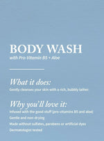 Thumbnail for Bath & Body Works Champagne Toast Body Wash - Distacart