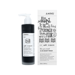 Thumbnail for Aminu AHA Body Wash for De-Tanning, Spot-Correction - Distacart