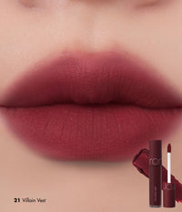 Thumbnail for Rom&nd Zero Velvet Tint - 21 Grain Nude