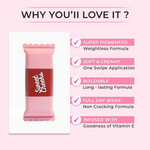 Thumbnail for Praush Beauty Sweet Cheeks Liquid Blush - Caramel Glaze - Distacart