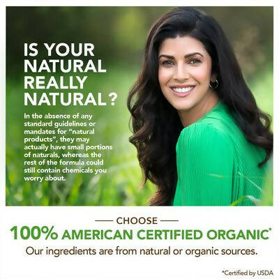 Organic Harvest Organic Vitamin C Face Toner - Distacart