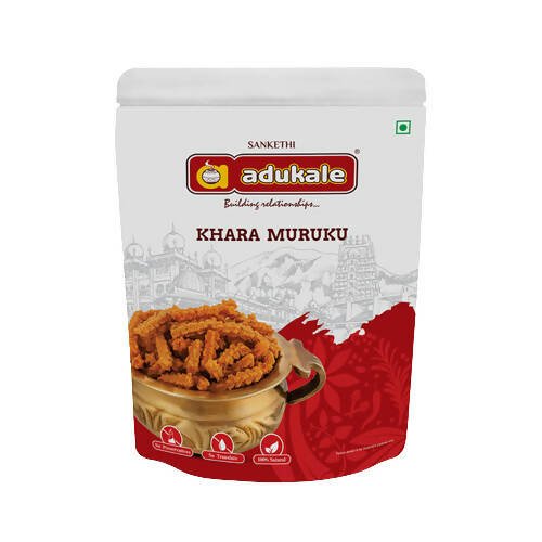 Adukale Khara Muruku - Distacart